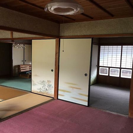 Guesthouse Fuki Juku Koya Екстериор снимка