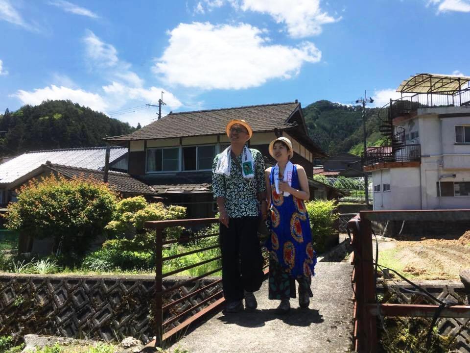 Guesthouse Fuki Juku Koya Екстериор снимка