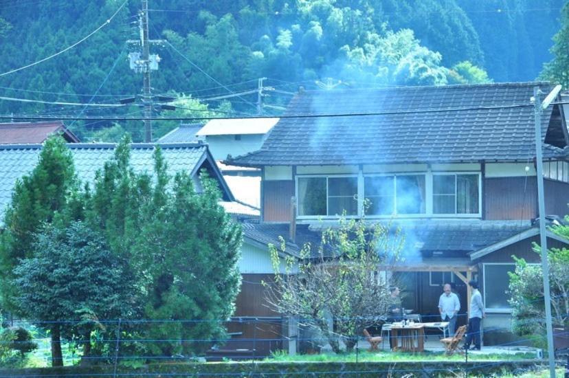 Guesthouse Fuki Juku Koya Екстериор снимка