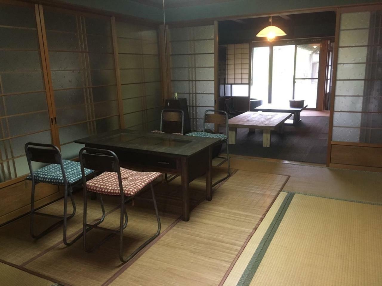 Guesthouse Fuki Juku Koya Екстериор снимка
