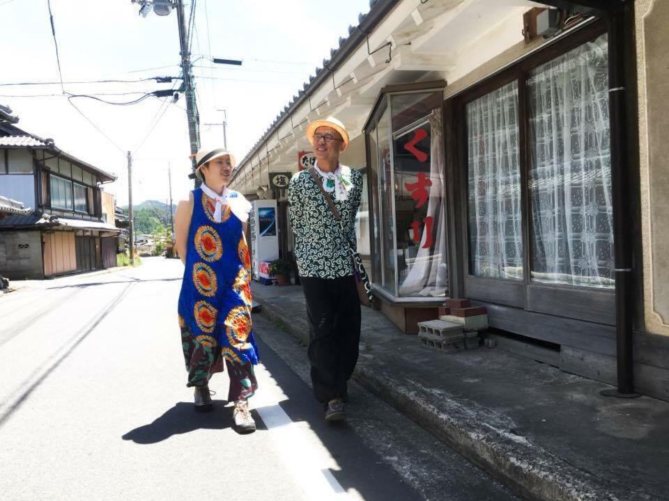 Guesthouse Fuki Juku Koya Екстериор снимка