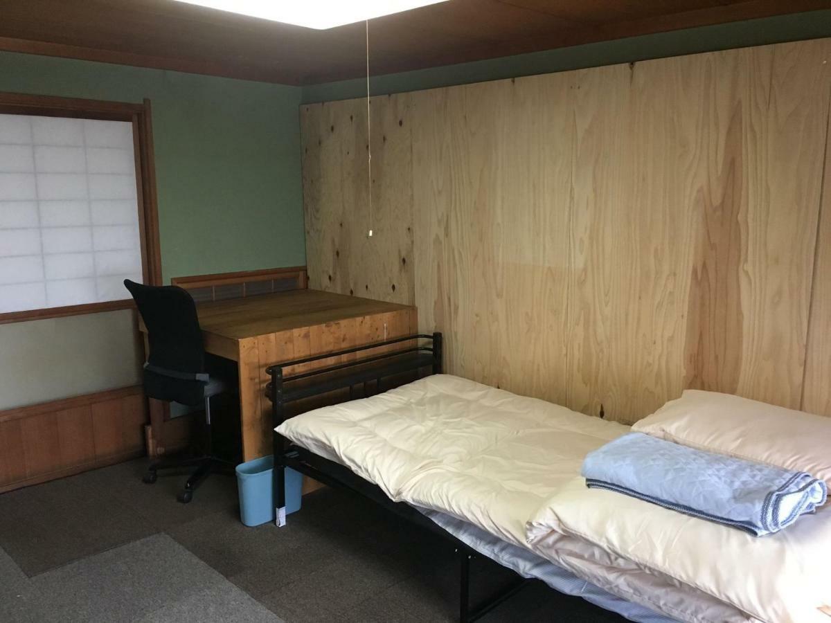 Guesthouse Fuki Juku Koya Екстериор снимка