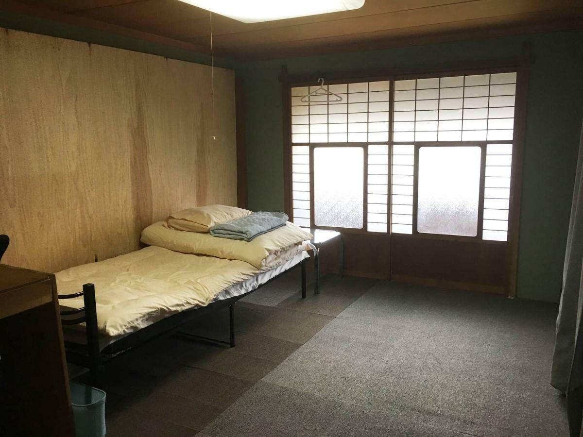 Guesthouse Fuki Juku Koya Екстериор снимка